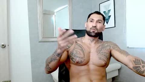 Rogers online show from September 2025 04:17:01 PM