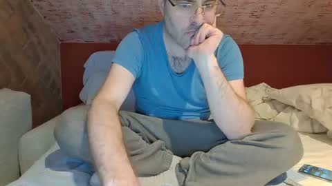 rogersand88 online show from June 2026 09:57:01 PM