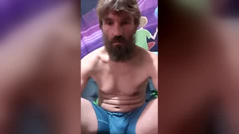 rogerwooddell691 online show from June 2026 07:13:01 AM