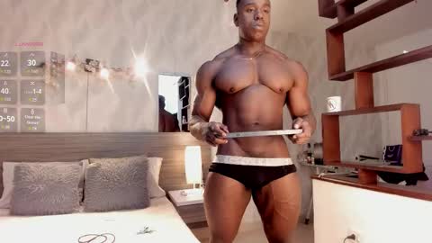 Snapshot of rogger_physique chatting on March 2026 07:03:02 AM Rogger online show from March 2026 07:03:02 AM