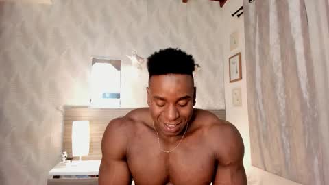 Snapshot of rogger_physique chatting on March 2026 06:28:01 AM Rogger online show from March 2026 06:28:01 AM