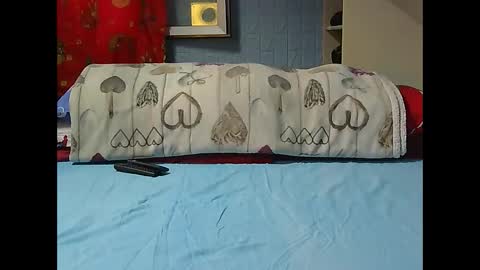 Snapshot of rogobeteilie chatting on December 2025 10:55:01 AM Banderas online show from December 2025 10:55:01 AM