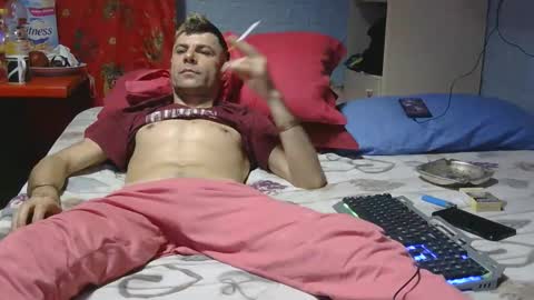 Snapshot of rogobeteilie chatting on March 2026 07:14:02 AM Banderas online show from March 2026 07:14:02 AM