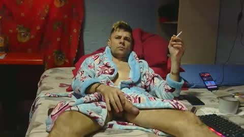 Snapshot of rogobeteilie chatting on March 2026 09:27:01 AM Banderas online show from March 2026 09:27:01 AM