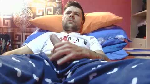 Snapshot of rogobeteilie chatting on March 2026 07:13:02 AM Banderas online show from March 2026 07:13:02 AM