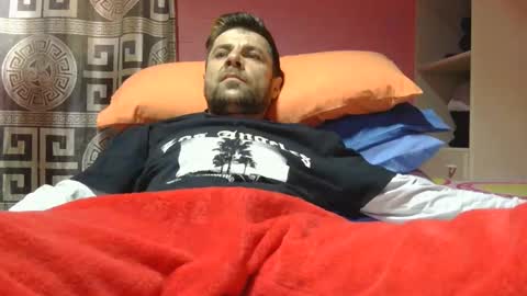 Snapshot of rogobeteilie chatting on March 2026 09:23:02 AM Banderas online show from March 2026 09:23:02 AM