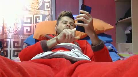 Snapshot of rogobeteilie chatting on March 2026 09:47:01 AM Banderas online show from March 2026 09:47:01 AM