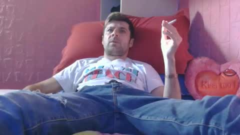 Snapshot of rogobeteilie chatting on April 2026 06:32:01 AM Banderas online show from April 2026 06:32:01 AM