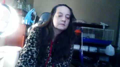 Snapshot of roisierios chatting on January 2025 02:32:01 AM Rosie Rios online show from January 2025 02:32:01 AM