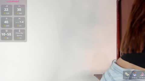 rojita30 online show from November 2025 10:43:02 PM