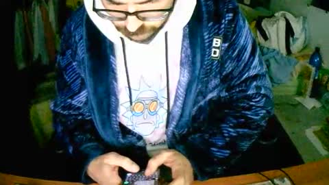 Snapshot of roketero93 chatting on January 2026 06:44:02 PM roktero 90 online show from January 2026 06:44:02 PM