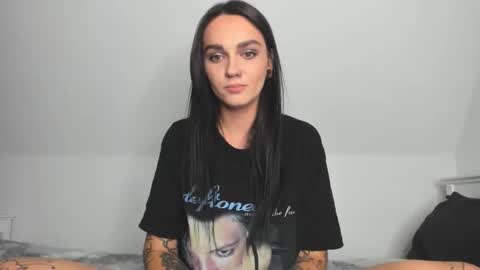 rokiinbaby online show from September 2025 07:30:01 PM