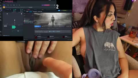 Rok-N-Blaze online show from October 2025 03:03:02 AM