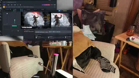 Rok-N-Blaze online show from December 2025 03:12:02 AM