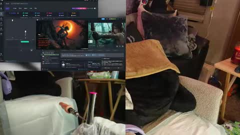 Rok-N-Blaze online show from January 2026 03:11:02 AM