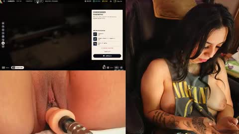 Rok-N-Blaze online show from March 2026 01:44:01 AM