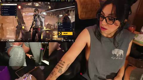 Rok-N-Blaze online show from March 2026 02:06:01 AM