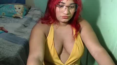 jesabel online show from February 2025 12:51:01 AM