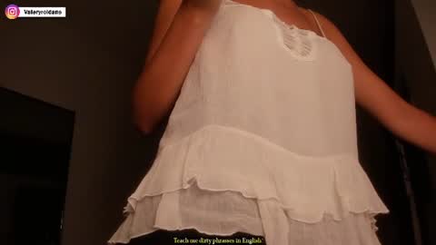 Valery Roldans online show from June 2026 01:59:01 AM