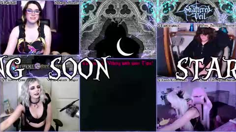 Snapshot of rollseduction chatting on November 2025 12:21:02 AM Roll For Seduction online show from November 2025 12:21:02 AM