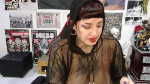 Snapshot of rollyderolandia666 chatting on March 2026 10:25:01 PM Rolly online show from March 2026 10:25:01 PM