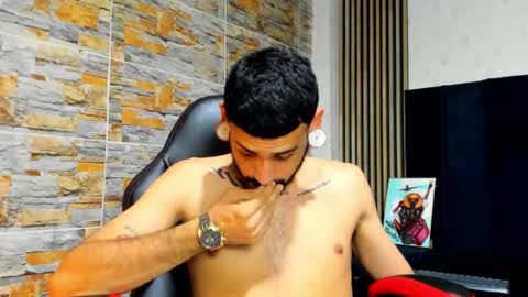 rolo martinez online show from November 2025 11:16:01 PM