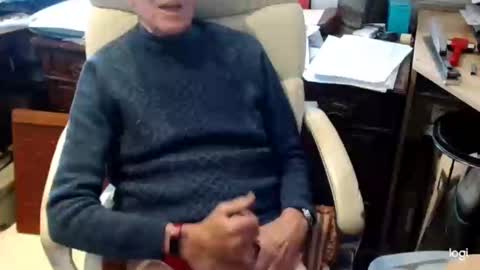 Snapshot of rolydawe chatting on January 2025 02:10:02 PM rolydawe online show from January 2025 02:10:02 PM