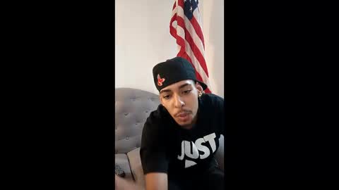 Roma Garrido XXL online show from February 2026 12:30:02 PM