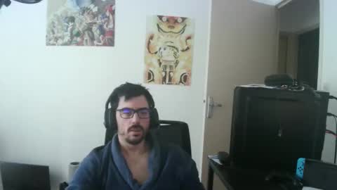 romainb72 online show from January 2025 12:58:01 PM