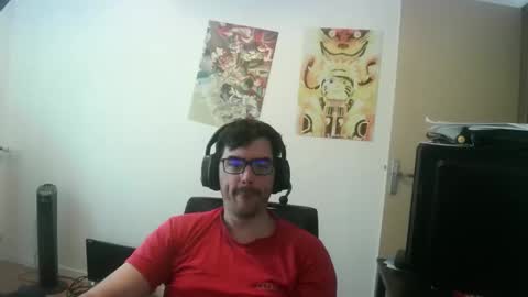 romainb72 online show from October 2025 08:11:02 AM