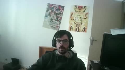 Snapshot of romainb72 chatting on February 2026 08:02:02 AM romainb72 online show from February 2026 08:02:02 AM