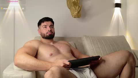 Snapshot of roman_lux chatting on September 2025 05:53:02 AM Roman Lux online show from September 2025 05:53:02 AM