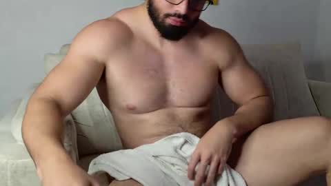 Roman Lux online show from March 2026 05:51:01 AM