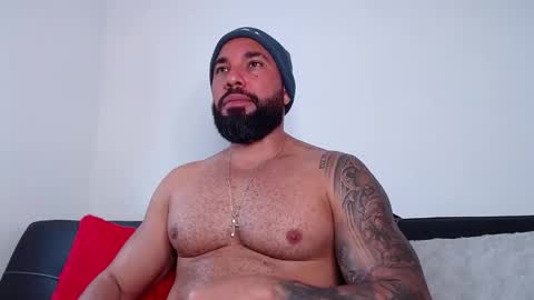 Roman online show from December 2024 01:22:02 PM