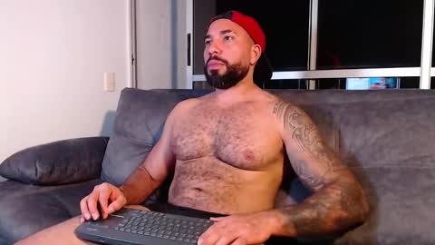 Roman online show from February 2025 04:46:01 AM