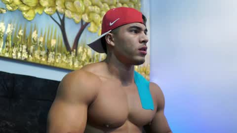 romano_kentt12 online show from May 2026 03:45:02 AM