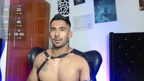 Roman online show from April 2026 07:42:02 PM