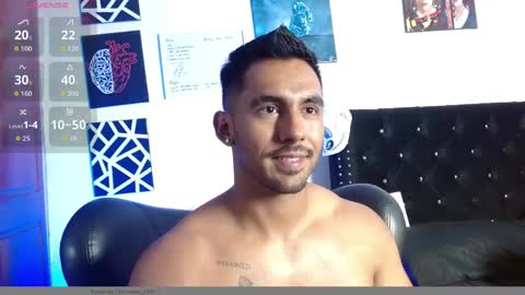 Roman online show from May 2026 07:41:01 PM