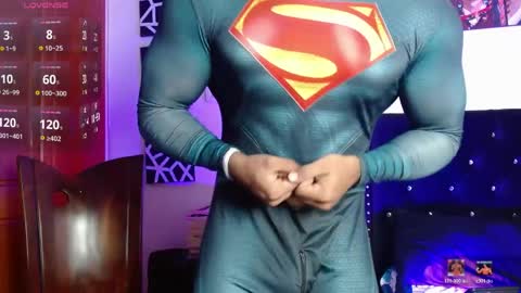 Roman online show from June 2026 07:03:02 PM