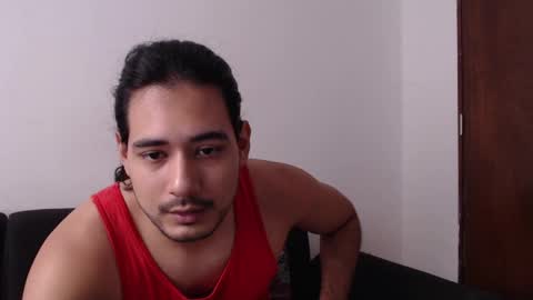 Snapshot of romanphoenix chatting on June 2026 04:12:01 PM Roman online show from June 2026 04:12:01 PM