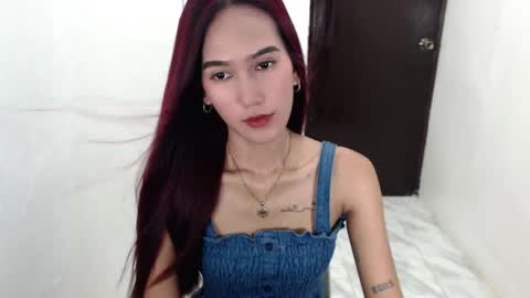 JESICCA online show from April 2026 06:33:02 AM