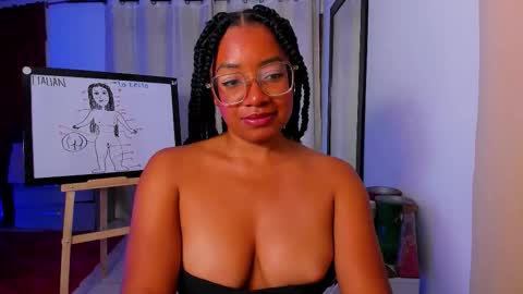 Snapshot of romantic_stargirl chatting on October 2025 01:26:01 AM Is A Belle online show from October 2025 01:26:01 AM