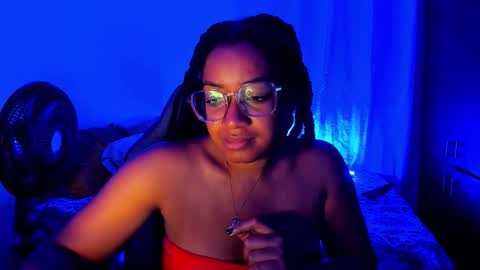 Snapshot of romantic_stargirl chatting on October 2025 11:17:01 PM Is A Belle online show from October 2025 11:17:01 PM