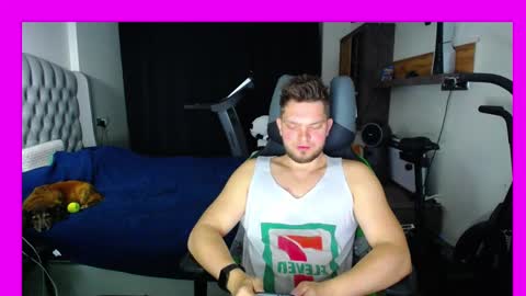 romantic_twunk online show from October 2025 03:27:01 AM