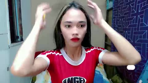 Snapshot of romanticslutxxx chatting on April 2026 06:46:02 PM empress online show from April 2026 06:46:02 PM