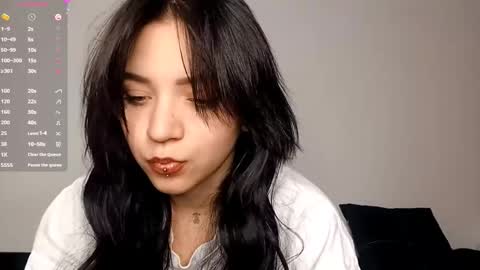 Snapshot of romeliahastert chatting on September 2025 10:39:02 AM Anica online show from September 2025 10:39:02 AM