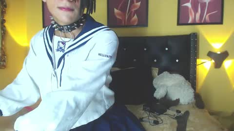 Snapshot of romeo_laurient chatting on May 2026 08:36:02 PM ROMEO online show from May 2026 08:36:02 PM