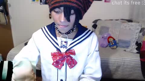 Snapshot of romeo_laurient chatting on May 2026 05:12:01 AM ROMEO online show from May 2026 05:12:01 AM