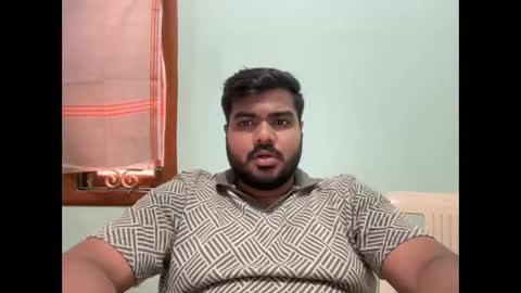 Romeo Sam online show from October 2025 10:03:02 AM