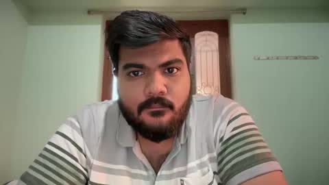 Romeo Sam online show from January 2026 04:38:02 AM